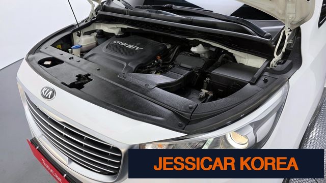2018 Kia All New Carnival - Thumbnail 20