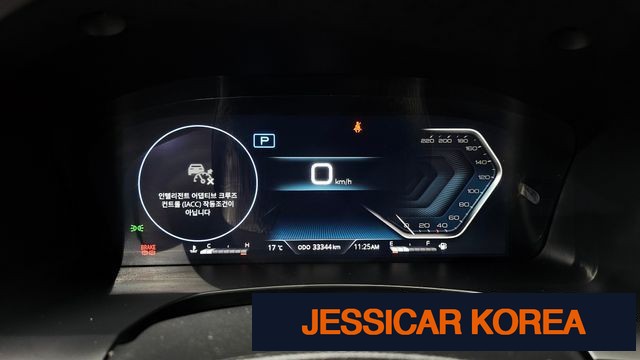 2024 KG Mobility The New Rexton Sports - Thumbnail 2