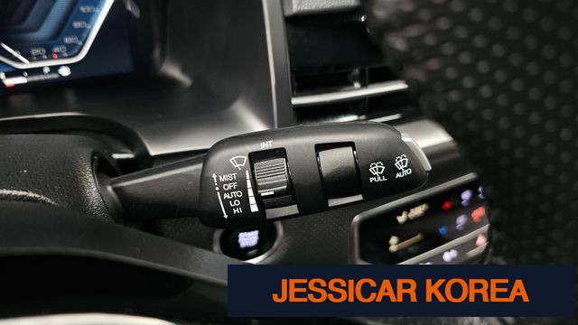 2024 KG Mobility The New Rexton Sports - Thumbnail 15