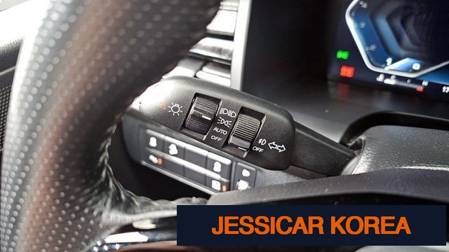 2024 KG Mobility The New Rexton Sports - Thumbnail 20