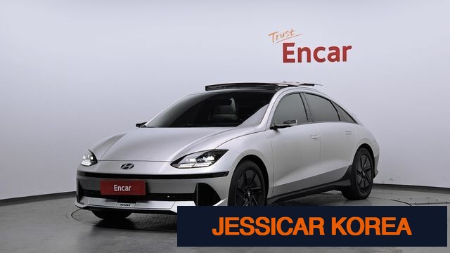 2023 Hyundai Ioniq 6 - Thumbnail 4