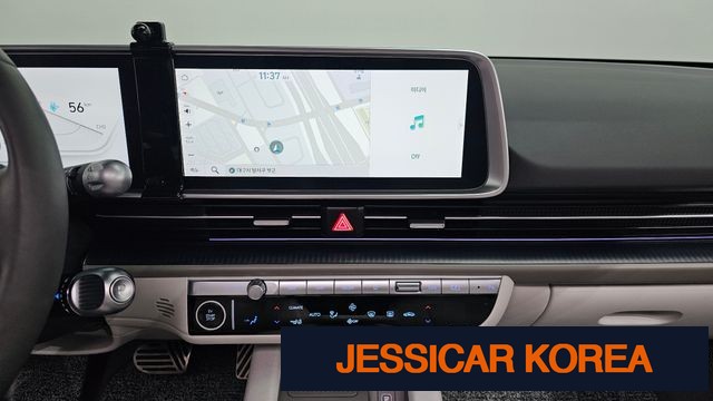2023 Hyundai Ioniq 6 - Thumbnail 11