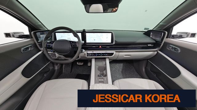 2023 Hyundai Ioniq 6 - Thumbnail 16