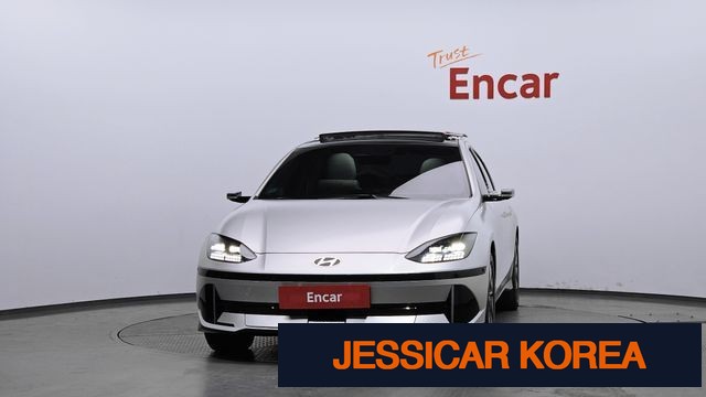 2023 Hyundai Ioniq 6 - Thumbnail 17