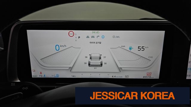 2023 Hyundai Ioniq 6 - Thumbnail 19