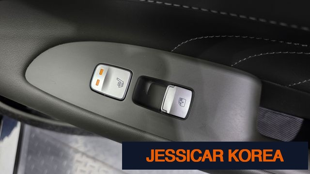 2020 Hyundai The New Grandeur IG - Thumbnail 5