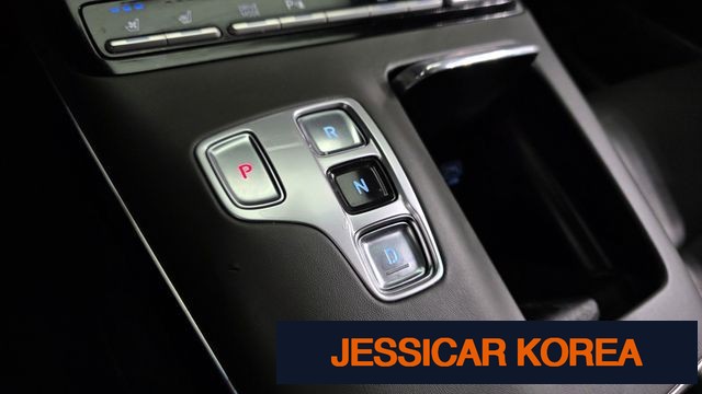 2020 Hyundai The New Grandeur IG - Thumbnail 7