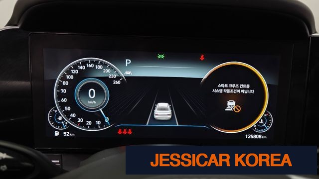 2020 Hyundai The New Grandeur IG - Thumbnail 12