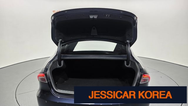 2020 Hyundai The New Grandeur IG - Thumbnail 14