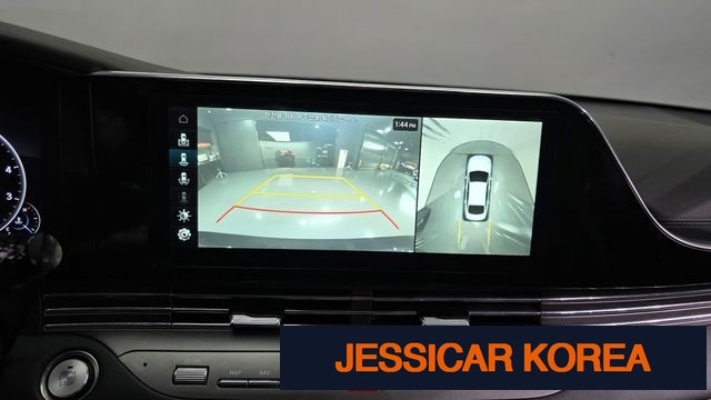 2020 Hyundai The New Grandeur IG - Thumbnail 15