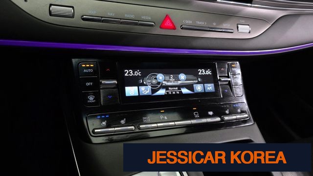 2020 Hyundai The New Grandeur IG - Thumbnail 17