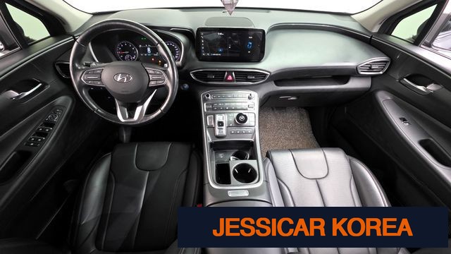 2021 Hyundai The New Santa Fe - Thumbnail 6