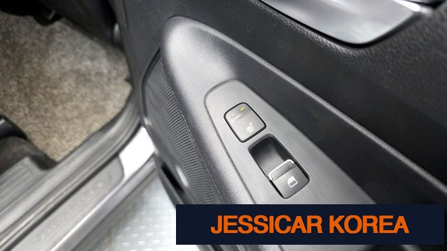 2021 Hyundai The New Santa Fe - Thumbnail 7