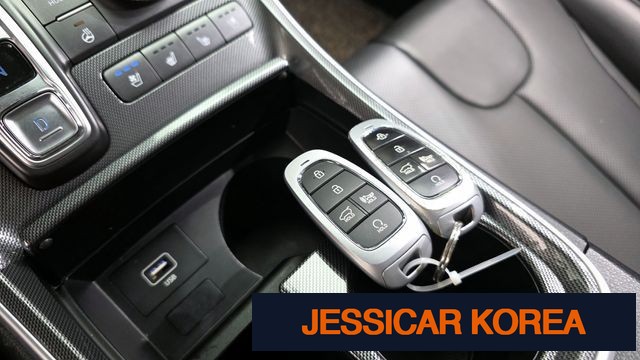 2021 Hyundai The New Santa Fe - Thumbnail 9