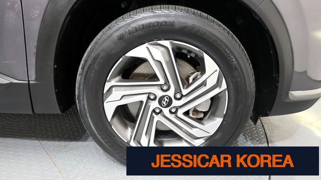 2021 Hyundai The New Santa Fe - Thumbnail 10