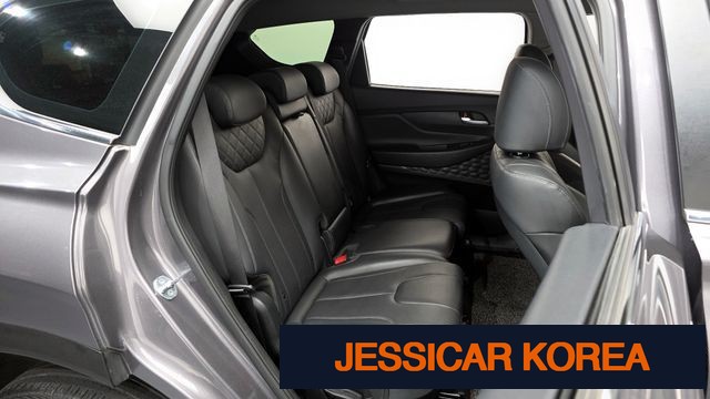 2021 Hyundai The New Santa Fe - Thumbnail 13