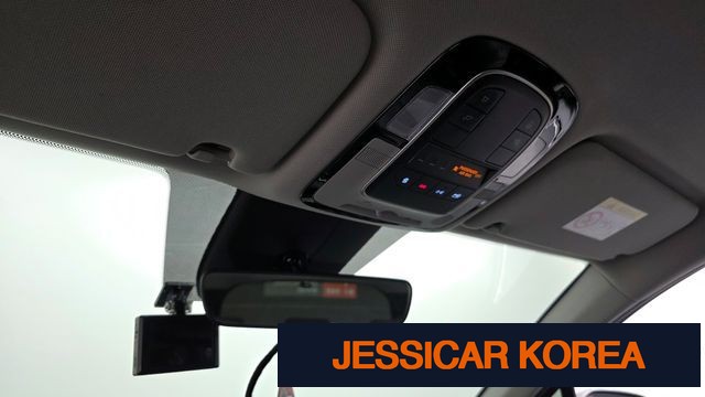 2021 Hyundai The New Santa Fe - Thumbnail 14