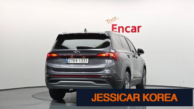 2021 Hyundai The New Santa Fe - Thumbnail 15