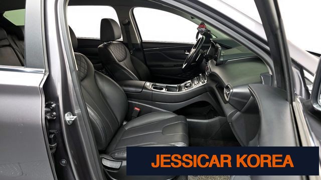 2021 Hyundai The New Santa Fe - Thumbnail 18