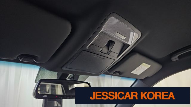 2021 KG Mobility Rexton Sports Khan - Thumbnail 6