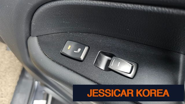 2021 KG Mobility Rexton Sports Khan - Thumbnail 9