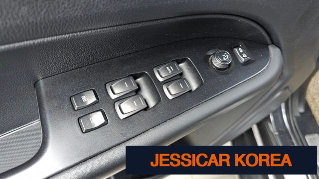 2021 KG Mobility Rexton Sports Khan - Thumbnail 14