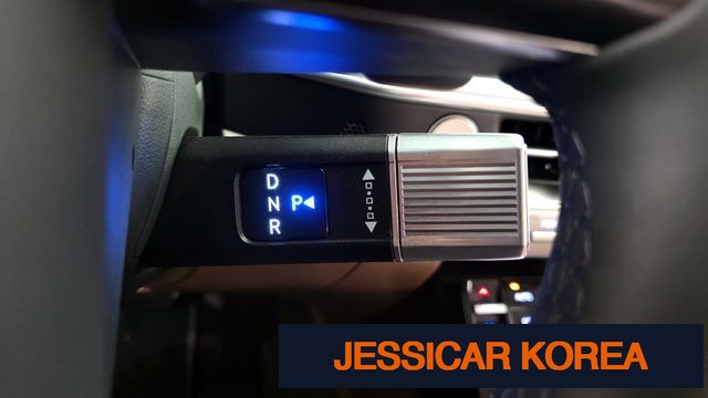 2023 Hyundai Grandeur (GN7) - Thumbnail 2