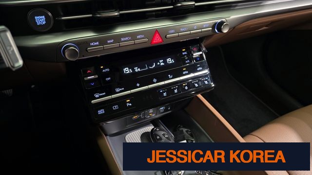 2023 Hyundai Grandeur (GN7) - Thumbnail 4