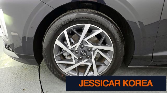 2023 Hyundai Grandeur (GN7) - Thumbnail 7
