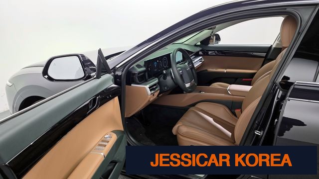 2023 Hyundai Grandeur (GN7) - Thumbnail 8