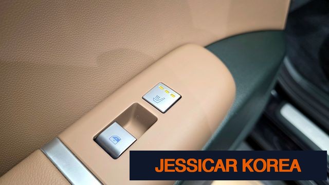 2023 Hyundai Grandeur (GN7) - Thumbnail 12