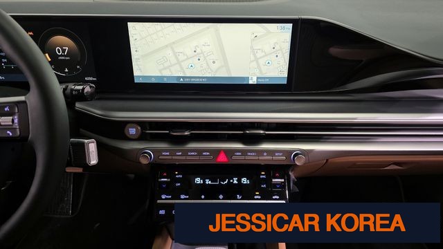 2023 Hyundai Grandeur (GN7) - Thumbnail 13