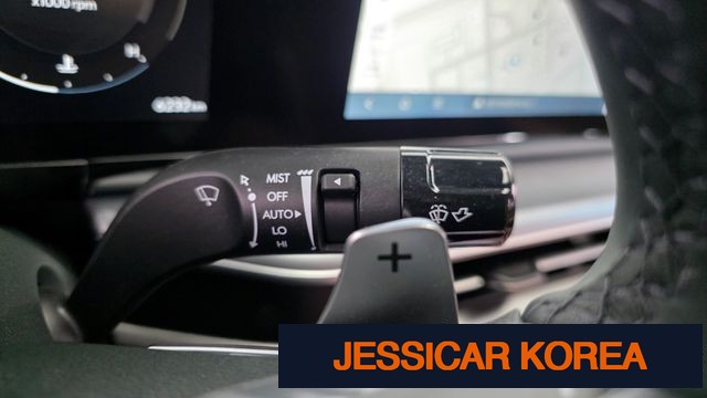 2023 Hyundai Grandeur (GN7) - Thumbnail 17