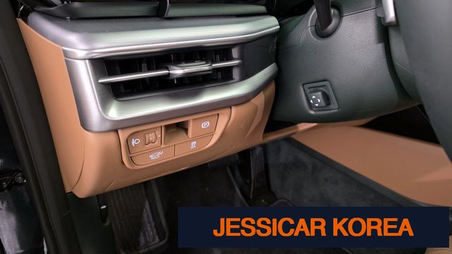 2023 Hyundai Grandeur (GN7) - Thumbnail 19
