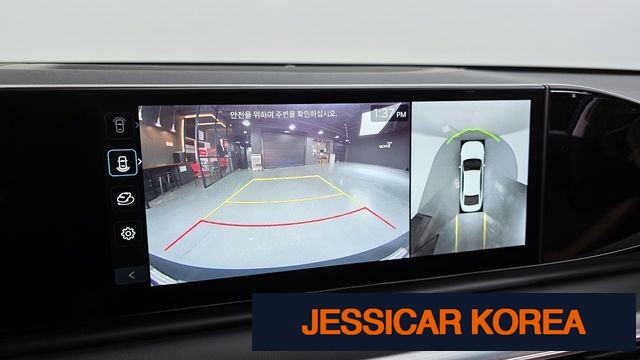 2023 Hyundai Grandeur (GN7) - Thumbnail 20