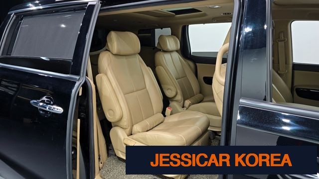 2020 Kia The New Carnival - Thumbnail 2