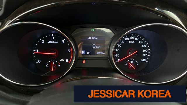 2020 Kia The New Carnival - Thumbnail 4