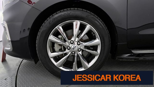 2020 Kia The New Carnival - Thumbnail 9