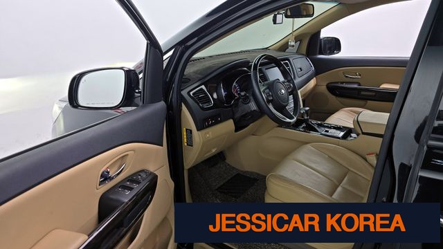 2020 Kia The New Carnival - Thumbnail 10