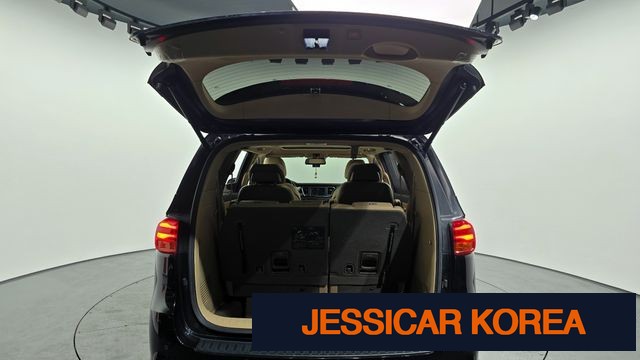 2020 Kia The New Carnival - Thumbnail 12