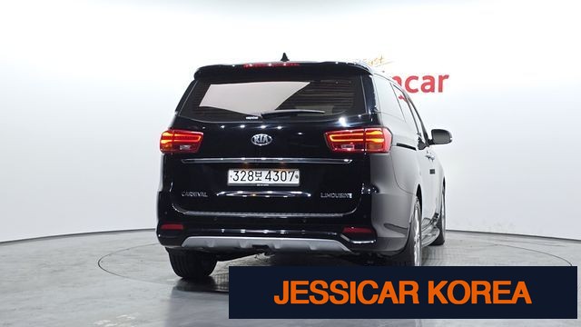 2020 Kia The New Carnival - Thumbnail 14