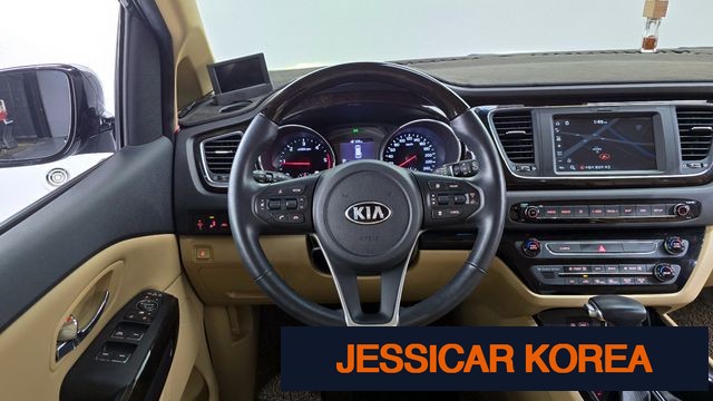 2020 Kia The New Carnival - Thumbnail 15