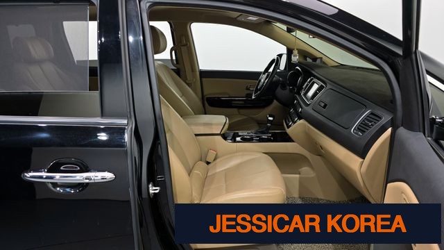 2020 Kia The New Carnival - Thumbnail 17