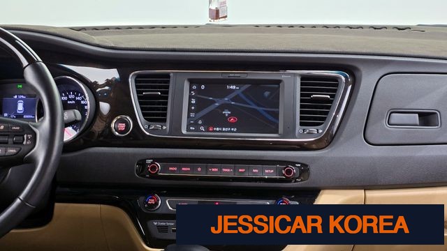 2020 Kia The New Carnival - Thumbnail 18