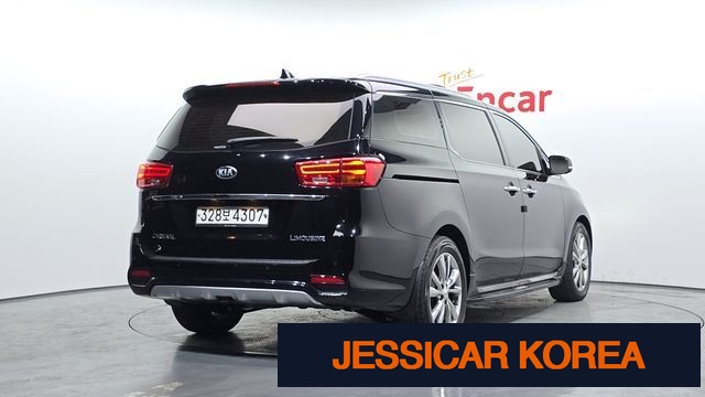 2020 Kia The New Carnival - Thumbnail 19