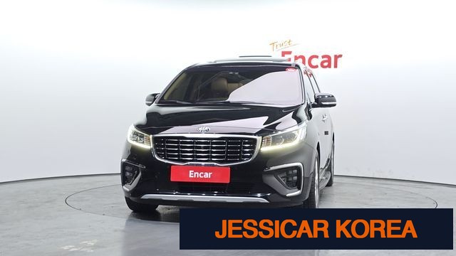 2020 Kia The New Carnival - Thumbnail 20