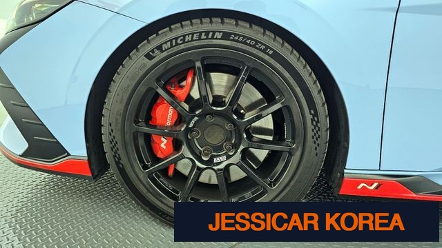 2022 Hyundai Avante (CN7) - Thumbnail 2