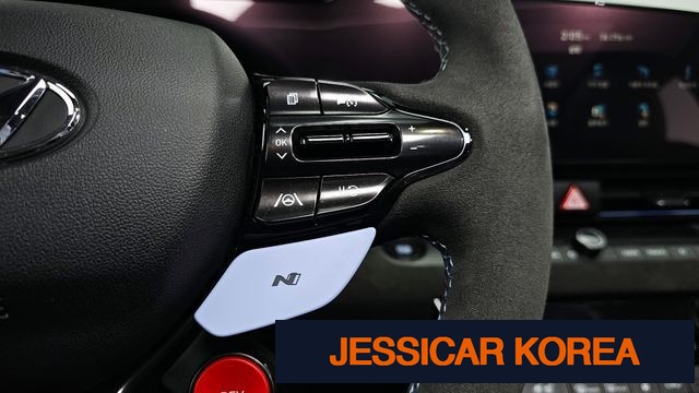 2022 Hyundai Avante (CN7) - Thumbnail 5