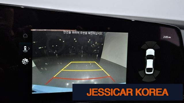 2022 Hyundai Avante (CN7) - Thumbnail 11