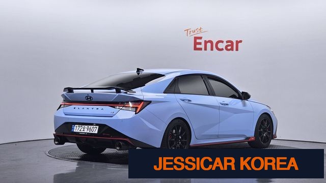 2022 Hyundai Avante (CN7) - Thumbnail 16